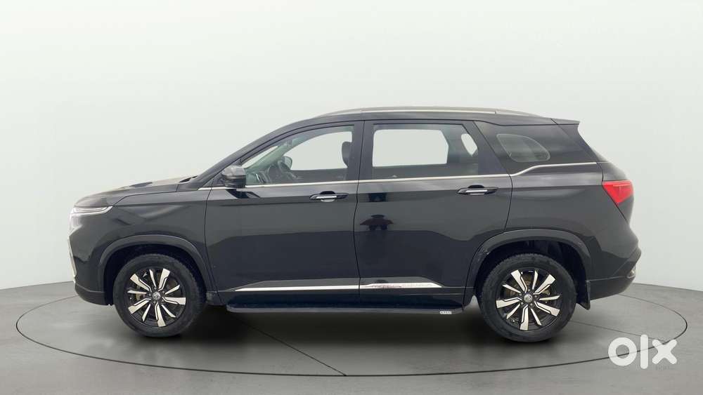 MG Hector 2.0 Sharp Diesel, 2020, Diesel