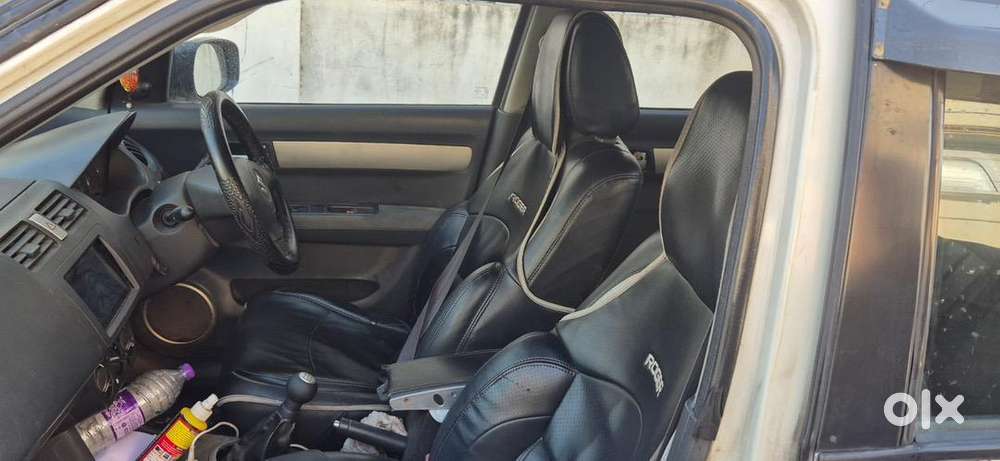 Maruti Suzuki Hybrid 2011