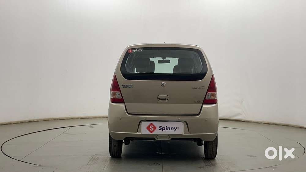 Maruti Suzuki Estilo Lxi Bs-iv, 2013, Petrol