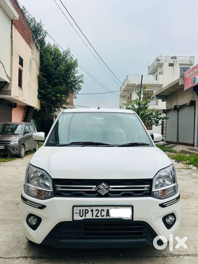 Maruti Suzuki Wagon R Vxi 1.0 Cng, 2025, Cng & Hybrids