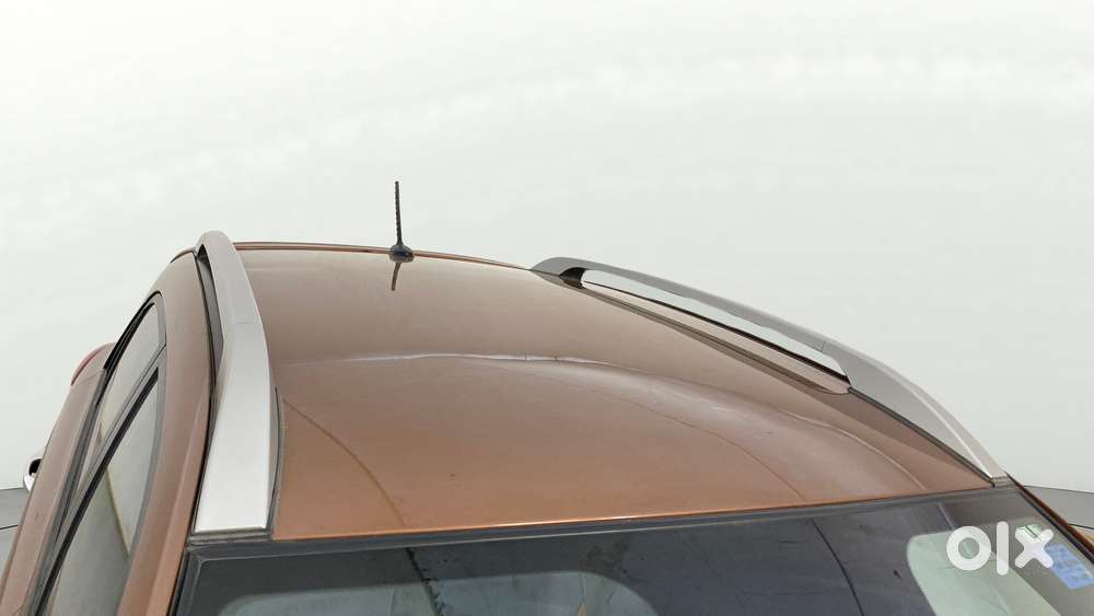 Hyundai I20 Active 1.2 Sx, 2016, Petrol