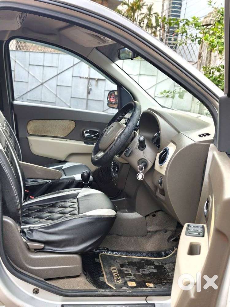 Renault Lodgy, 2016, Diesel
