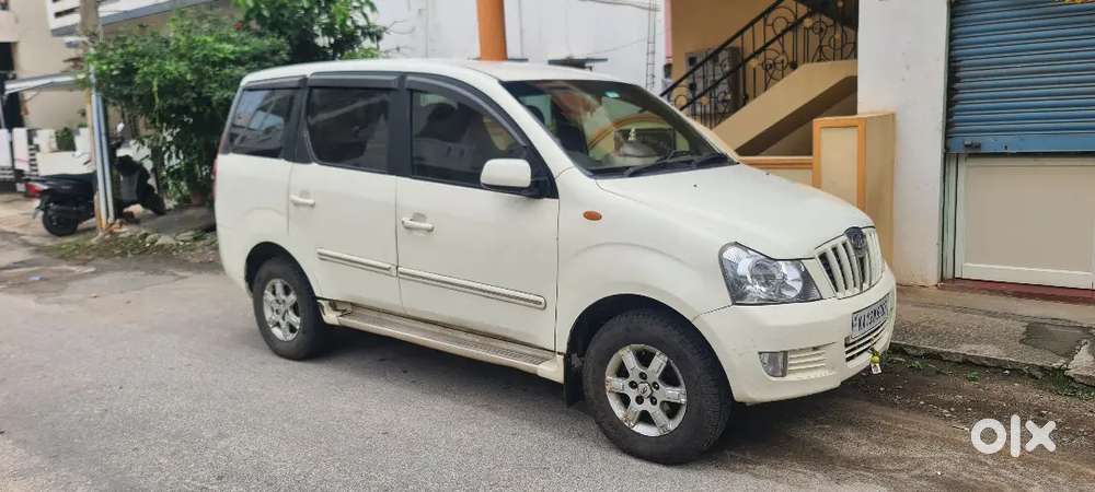 Mahindra Xylo Diesel 2010