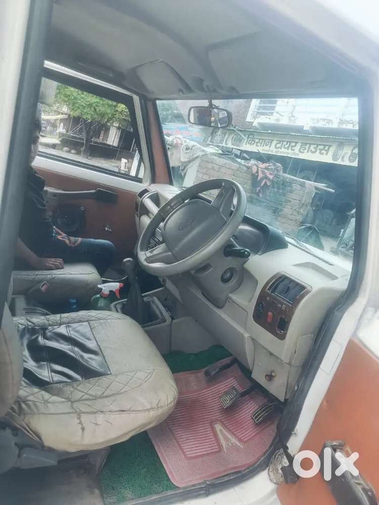 Mahindra Bolero Neo 2014 Cade Me Koy Kami Nahi Hai Naam Bhi Hojayge