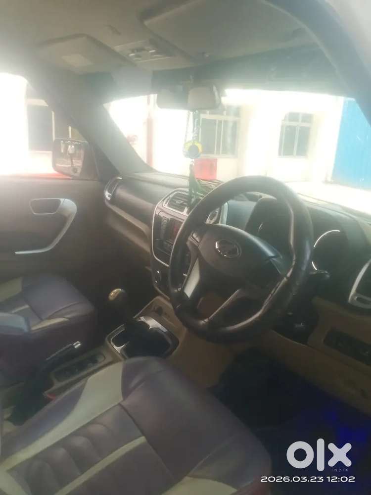 Mahindra Tuv 300 2016 Diesel Good Condition