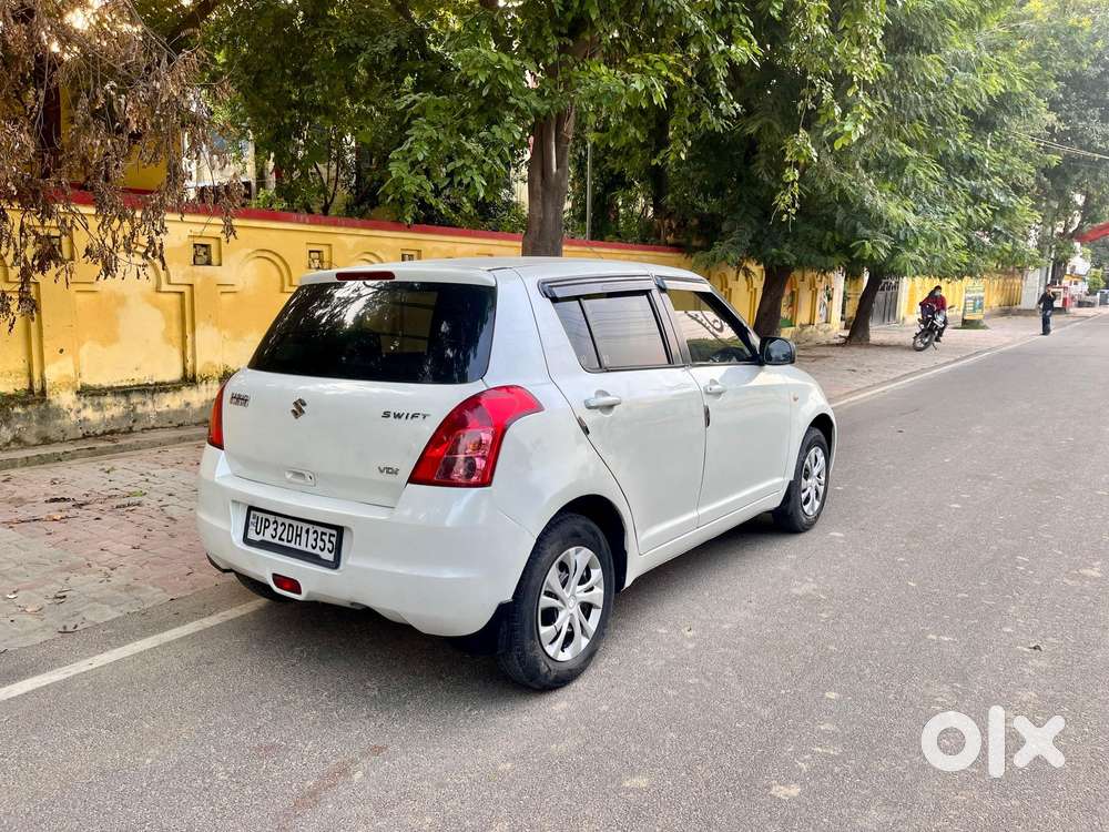 Maruti Suzuki Swift Ddis Vdi, 2010, Diesel