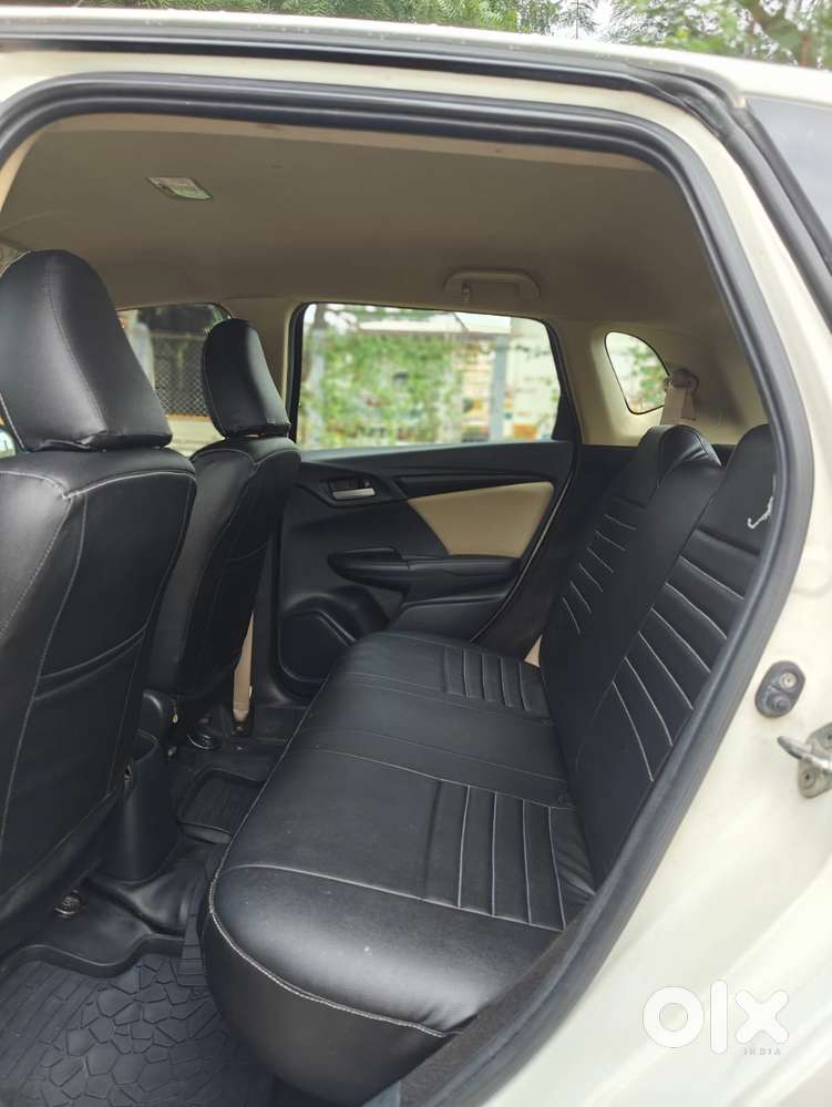 Honda Jazz 1.5 S I Dtec, 2016