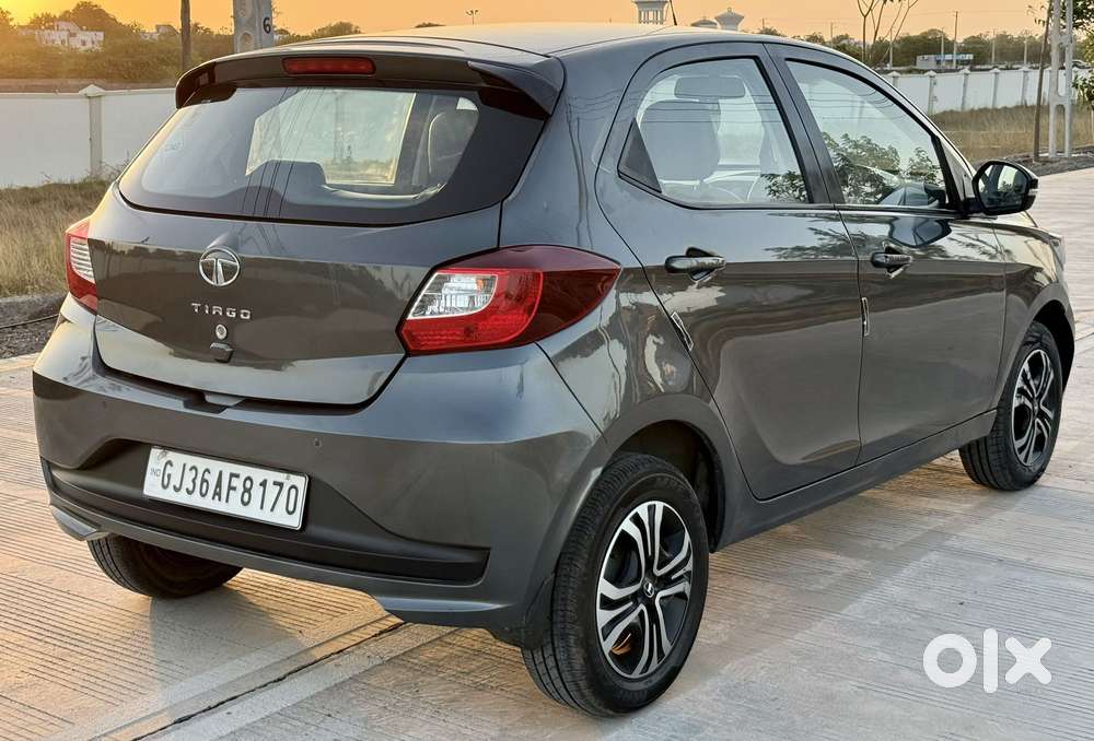 Tata Tiago 1.2 Revotron Xt Cng, 2023, Cng & Hybrids