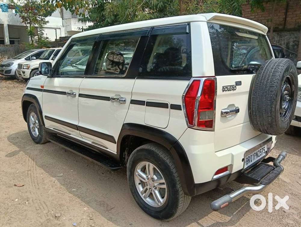 Mahindra Bolero Neo 1.5 N 10, 2022, Diesel