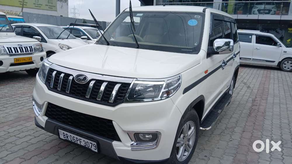 Mahindra Bolero Neo 1.5 N 10, 2022