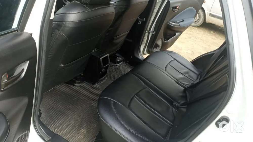 Maruti Suzuki Baleno 2023 Petrol Good Condition