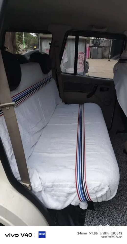 Mahindra Scorpio S5 Plus 2022 Diesel Automatic