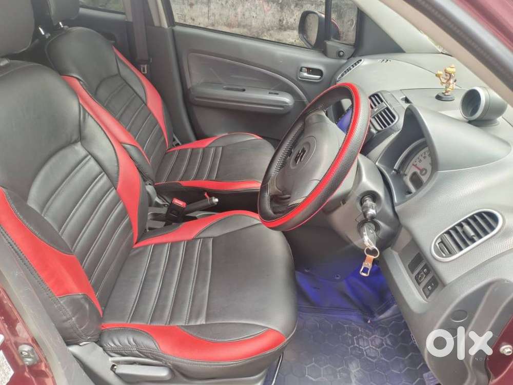 Maruti Suzuki Ritz Vdi Bs-iv, 2012, Diesel