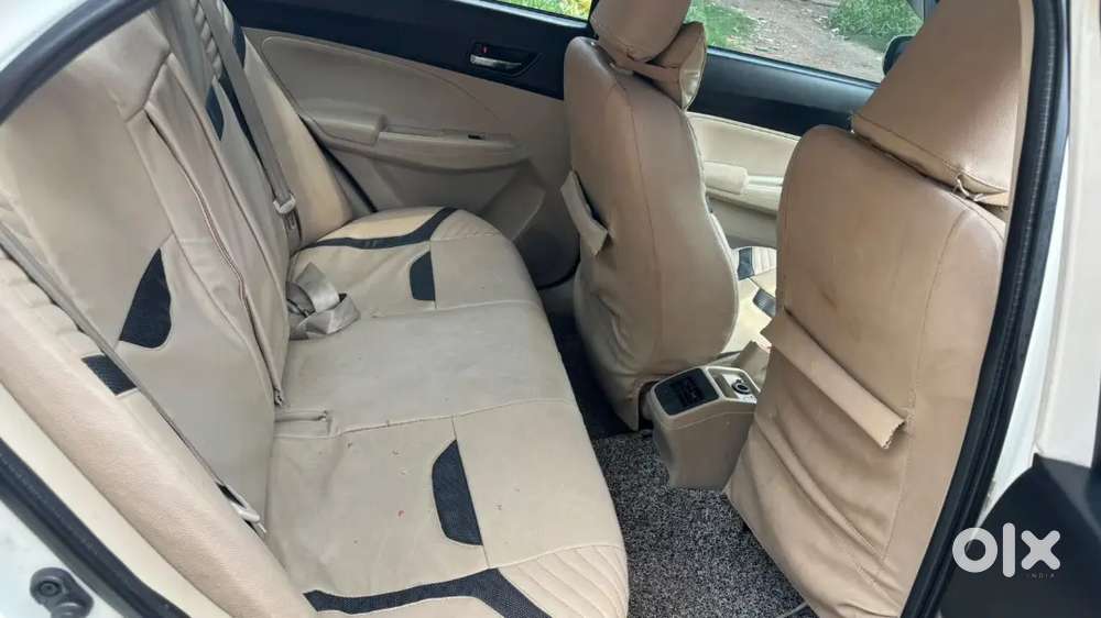 Maruti Suzuki Dzire 2021 Petrol Manual