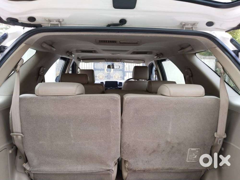Toyota Fortuner 3.0 4x4 Manual, 2014, Diesel
