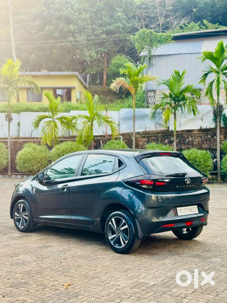 Tata Altroz 1.5 Xz Diesel, 2021, Diesel