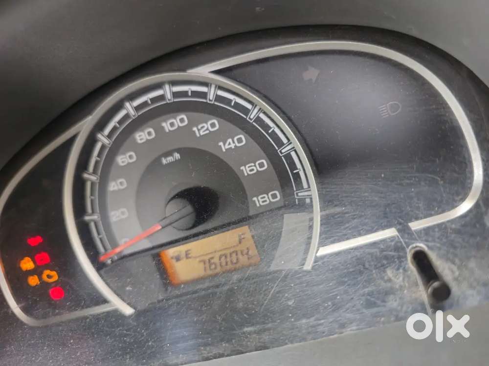 Maruti Suzuki Alto 800 2013