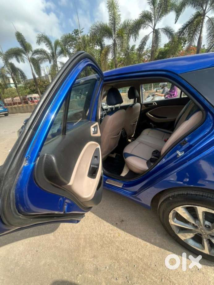 Hyundai I20 Diesel Asta, 2015, Diesel