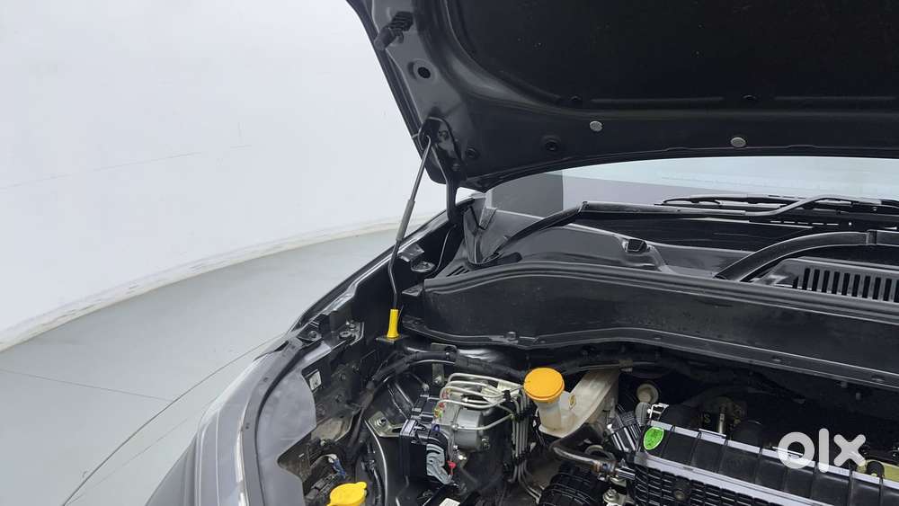 Tata Punch Pure, 2023, Petrol