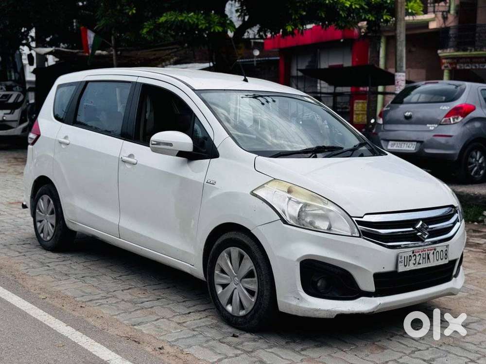 Maruti Suzuki Ertiga Vdi, 2016, Diesel