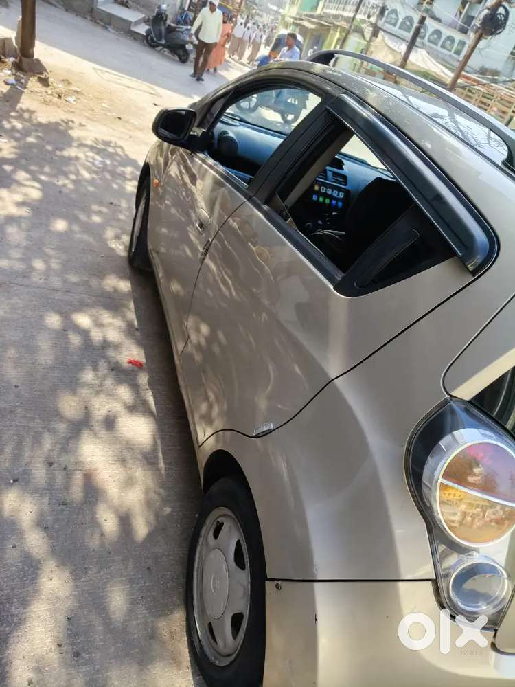 Chevrolet Beat 2012 Petrol Well Maintained