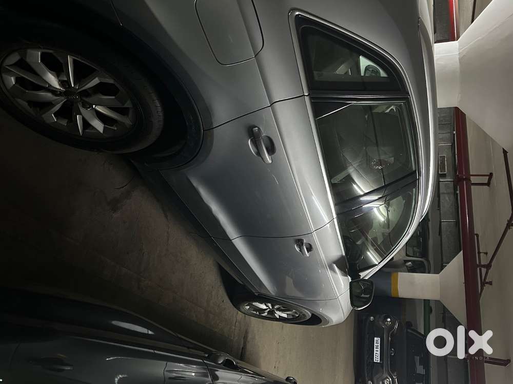 Audi Q3 2016 83665 Kms
