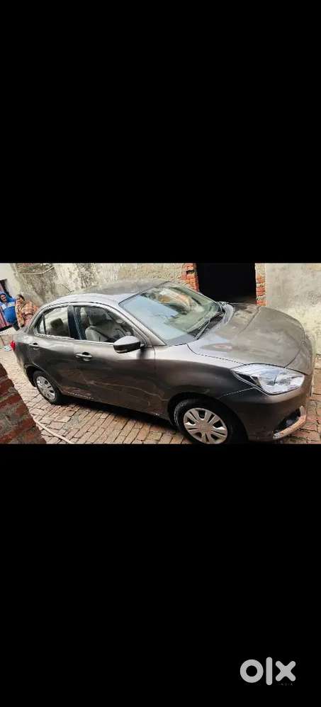 Maruti Dzire Vxi 2020
