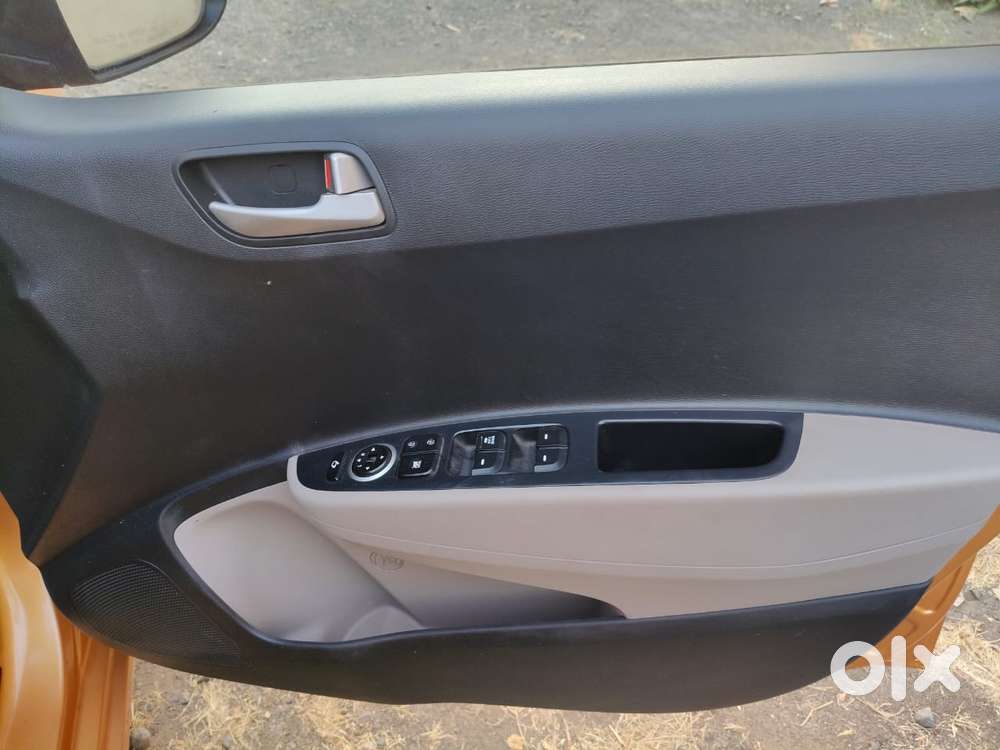 Hyundai Grand I10 Asta 1.2 Kappa Vtvt (o), 2014, Petrol