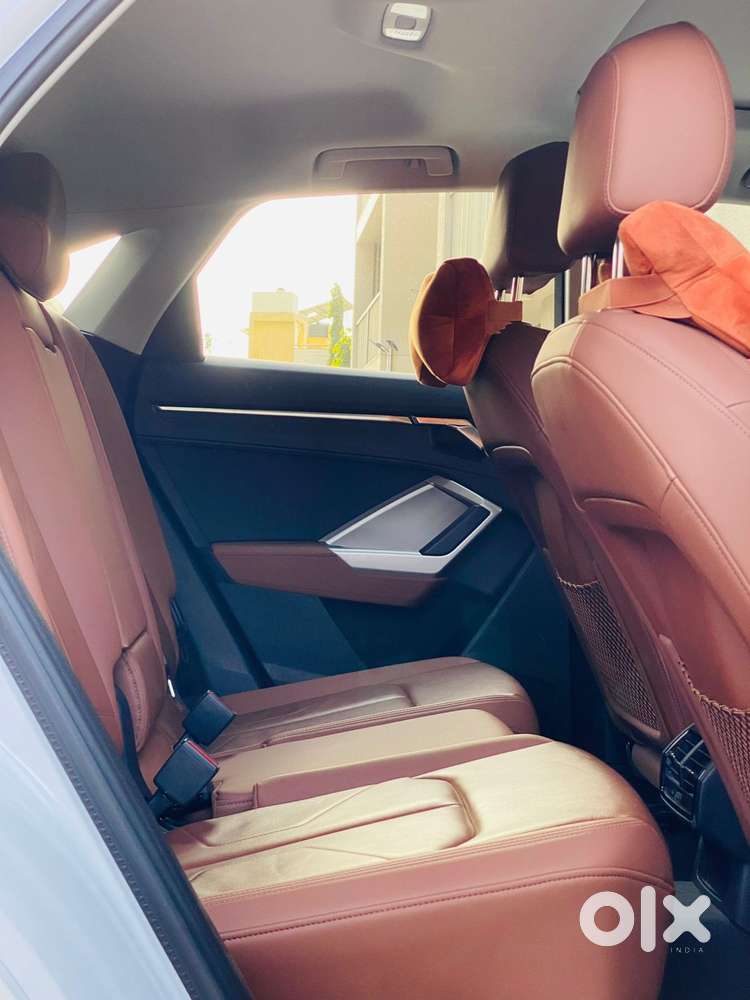 Audi Q3 Sportback Technology Plus S-line, 2024, Petrol