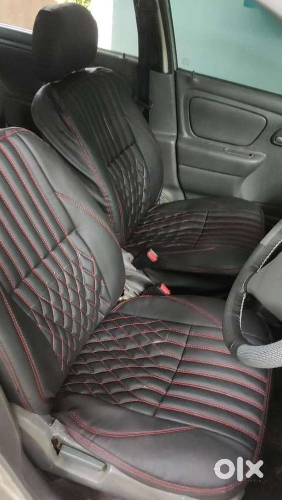 Maruti Suzuki Alto 2007 Petrol Well Maintained