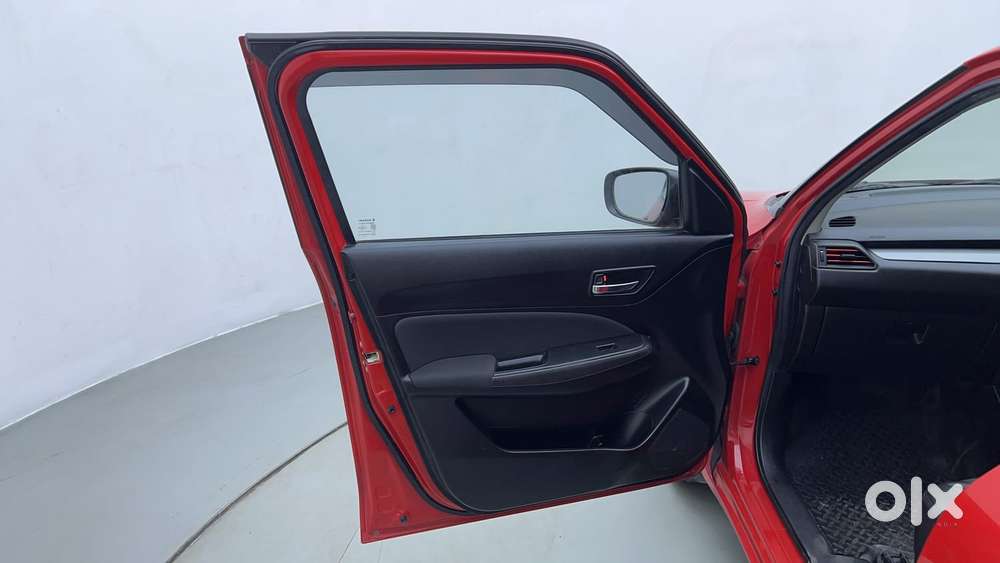 Maruti Suzuki Swift Vvt Vxi, 2020, Petrol