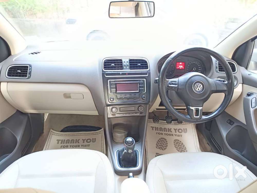 Volkswagen Vento
