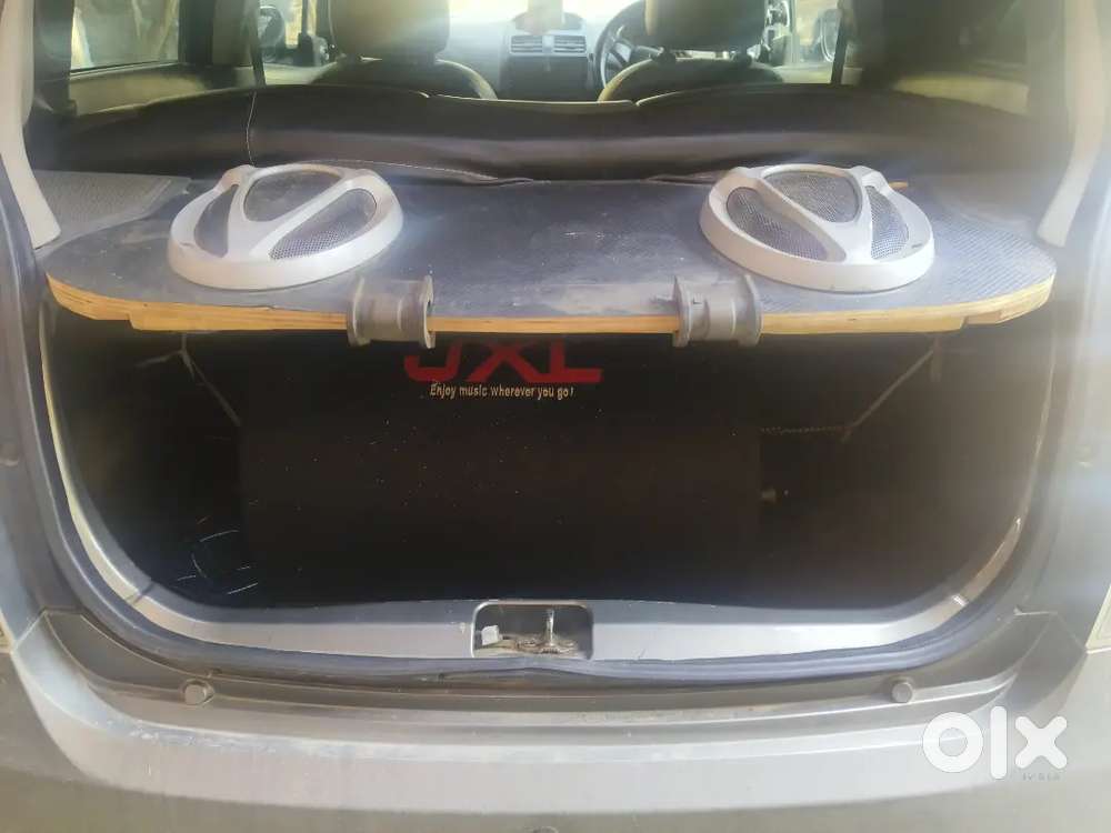 Chevrolet Beat 2012 Petrol Well Maintained