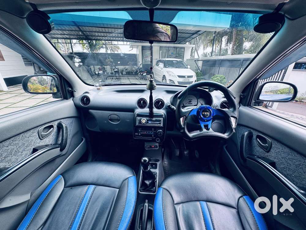 Hyundai Santro Xing Xo, 2006, Petrol