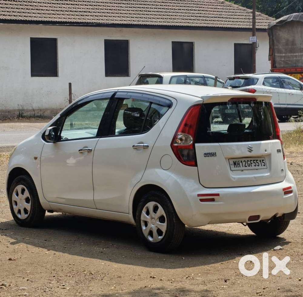 Maruti Suzuki Ritz Vxi, 2010, Cng & Hybrids