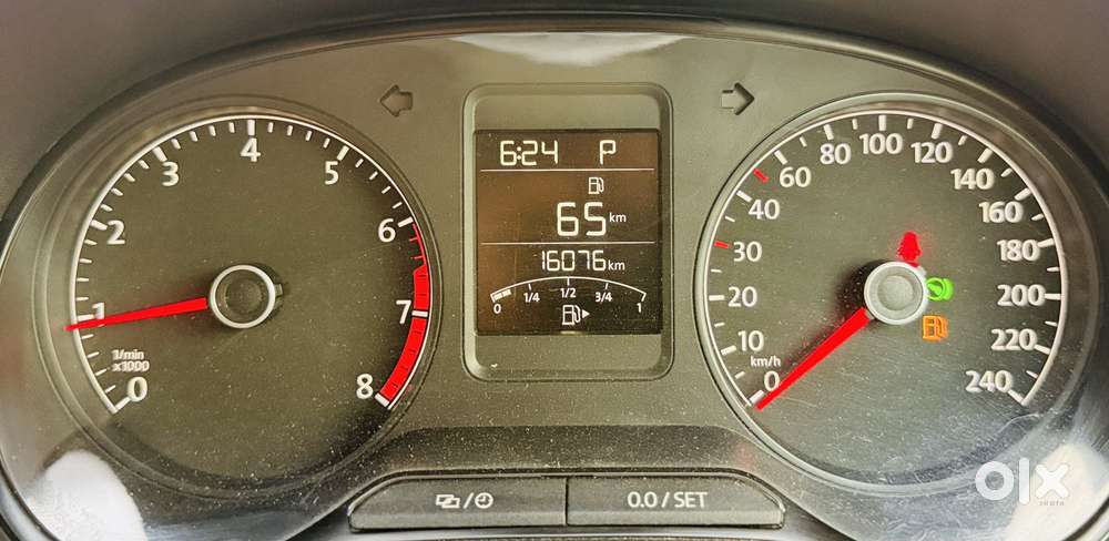 Volkswagen Polo 1.0 Highline Plus Tsi At, 2021, Petrol