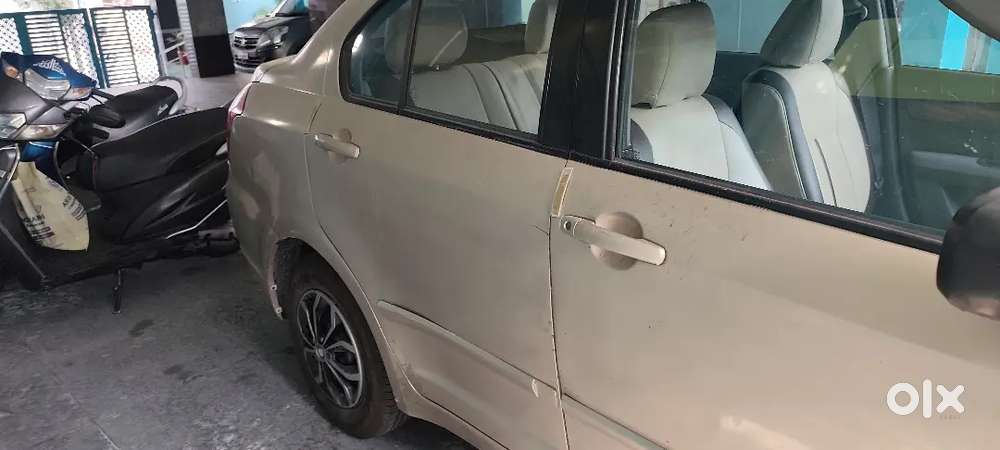 Maruti Suzuki Swift Dzire Vdi