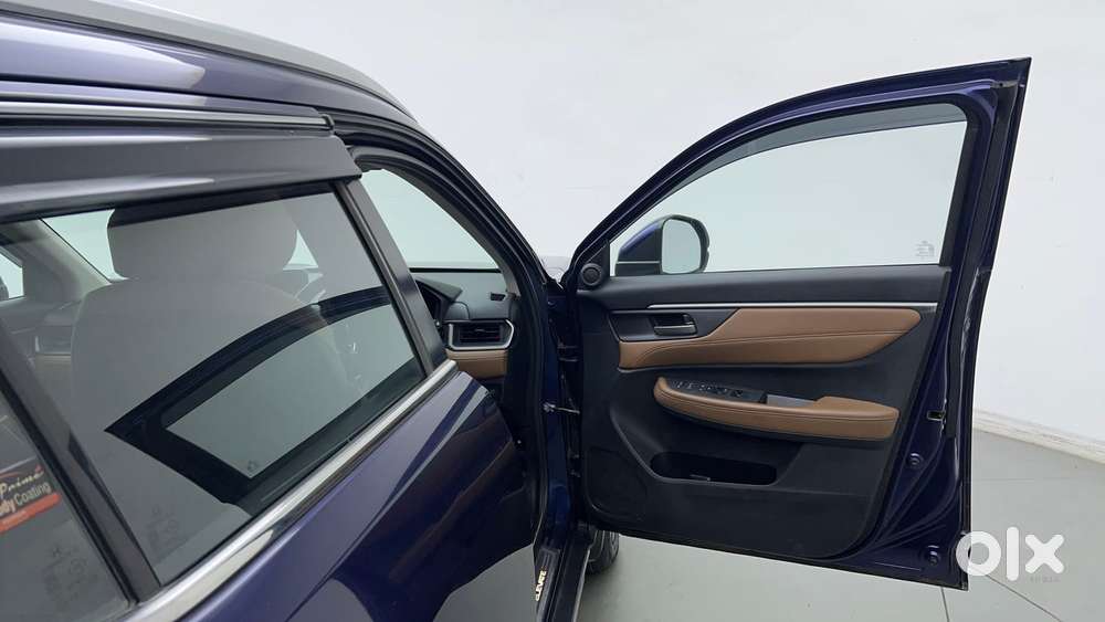 Honda Elevate Zx Cvt, 2024, Petrol