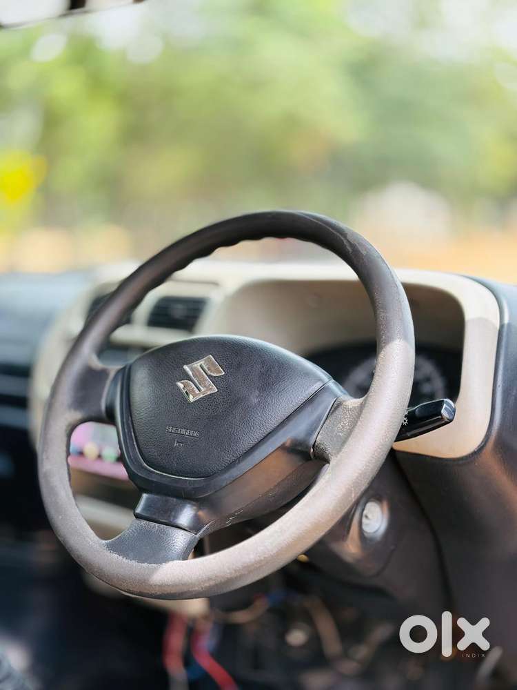 Maruti Suzuki Eeco 5 Seater Ac, 2022, Petrol