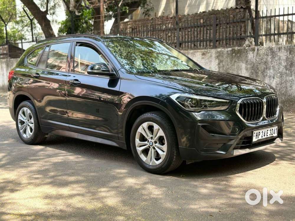 Bmw X1 2.0 Sdrive20i Sportx, 2021, Petrol