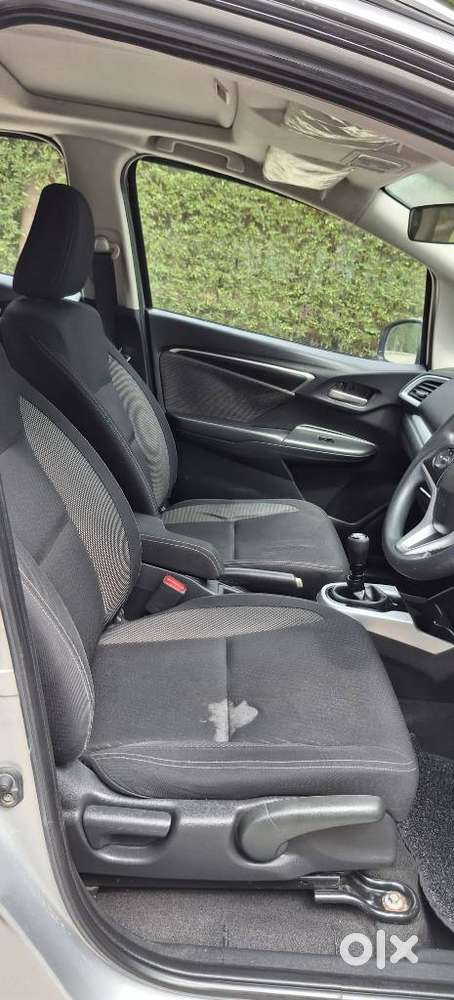 Honda Wr-v I-vtec Vx, 2017, Petrol