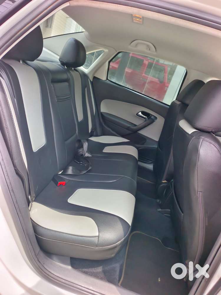 Skoda Rapid 1.0 Ambition Tsi At, 2021, Petrol