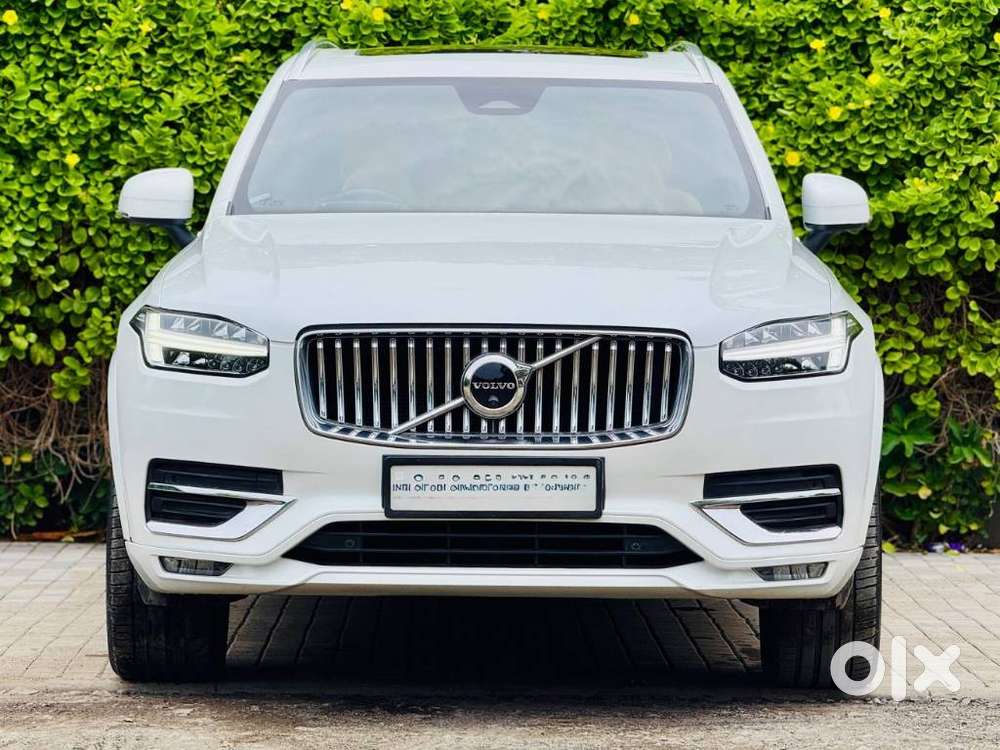Volvo Xc 90 D5 Awd, 2022, Petrol