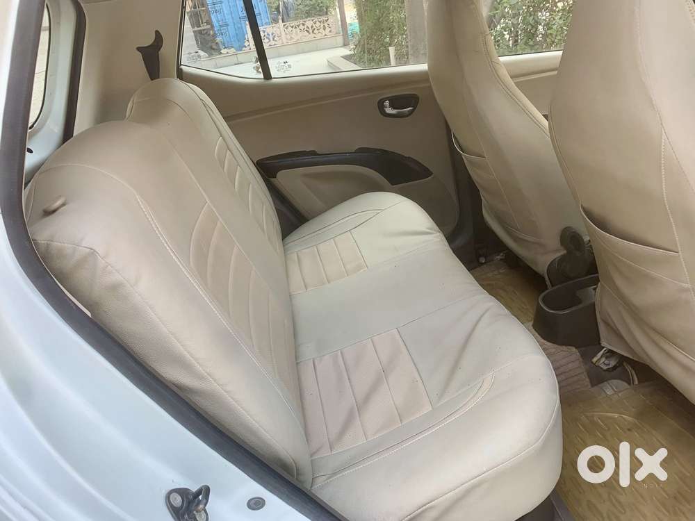 Hyundai I10 1.2 Kappa Magna, 2012, Petrol