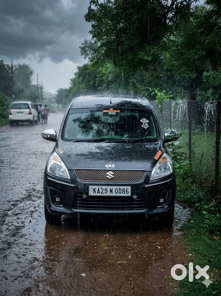 Maruti Ertiga Vdi 2015 Diesel
