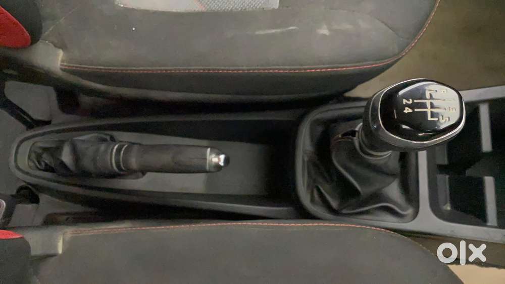 Renault Kwid Rxt, 2019, Petrol