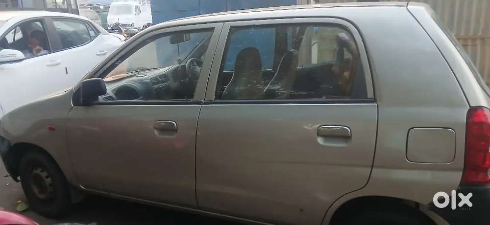 Maruti Suzuki Alto 2011 Petrol 76000 Km Driven