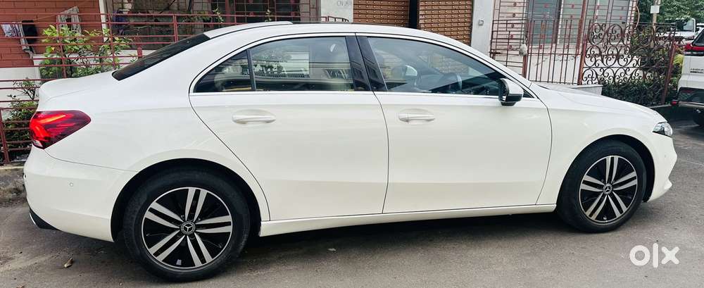 Mercedes-benz A Class A200 D Sport Edition, 2022, Diesel