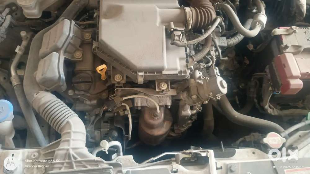 Maruti Suzuki Dzire Tour 2026