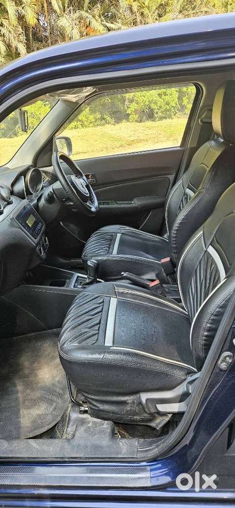 Maruti Suzuki Swift 2018 Amt Vxi, 2023, Petrol